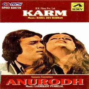 Various - Karm / Anurodh