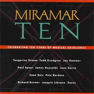 Various - Miramar Ten