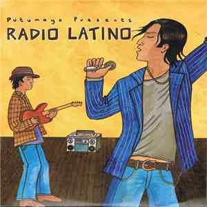 Various - Radio Latino