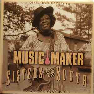 Various - Sisters Of The South