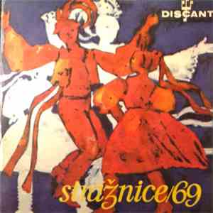 Various - Strážnice/69