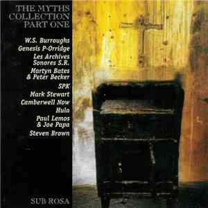 Various - The Myths Collection Part One
