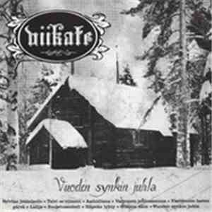 Viikate - Vuoden Synkin Juhla