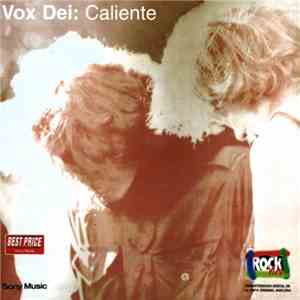 Vox Dei - Caliente