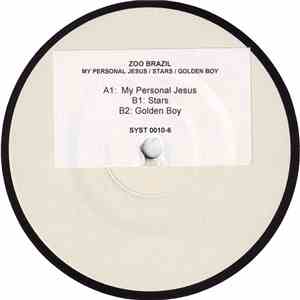 Zoo Brazil - My Personal Jesus / Stars / Golden Boy