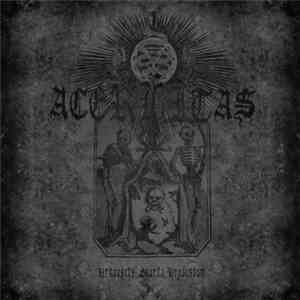 Acerbitas  - Urkaosets Svarta Vredesdom