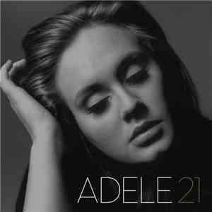 Adele  - 21