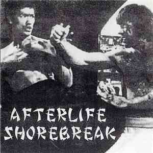 Afterlife / Shorebreak - Split