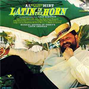 Al Hirt - Latin In The Horn