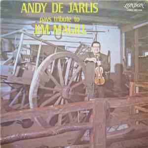 Andy Dejarlis - Tribute To Jim Magill