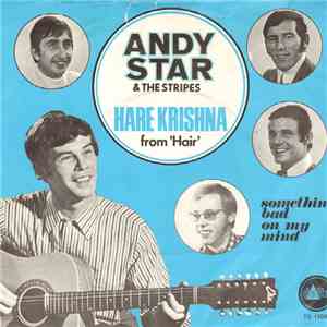 Andy Star & The Stripes - Hare Krishna