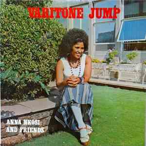 Anna Nkosi - Varitone Jump