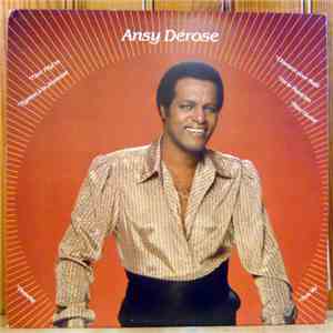 Ansy Derose - Ansy Derose