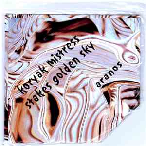 Aranos - Koryak Mistress Stakes Golden Sky