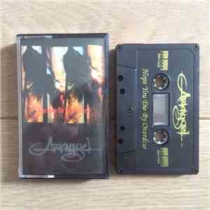 Arkangel - Hope You Die By Overdose