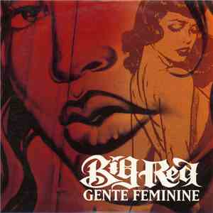 Big Red  - Gente Feminine