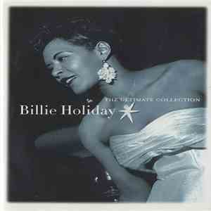 Billie Holiday - The Ultimate Collection