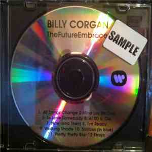 Billy Corgan - TheFutureEmbrace