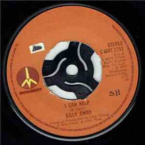 Billy Swan - I Can Help