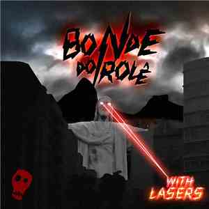 Bonde Do Role - With Lasers