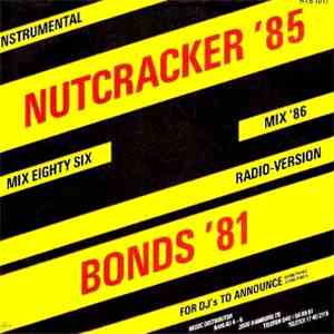 Bonds '81 - Nutcracker '85