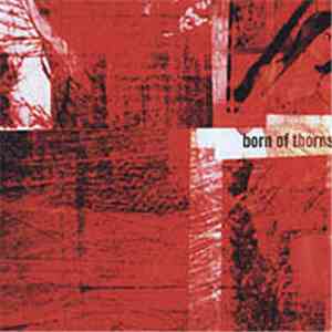 Born Of Thorns - The Encounter Of Light And Dark