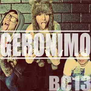 Brokencyde - Geronimo