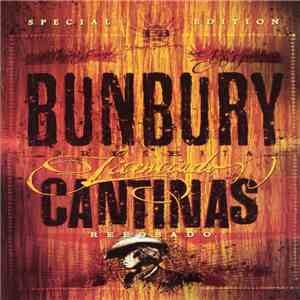 Bunbury - Licenciado Cantinas