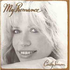 Carly Simon - My Romance