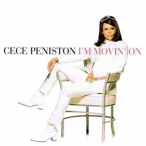 CeCe Peniston - I'm Movin' On