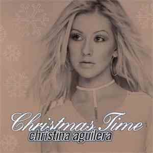 Christina Aguilera - Christmas Time