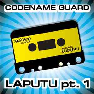 Codename Guard - Laputu Part 1