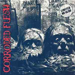 Corroded Flesh - Demo I