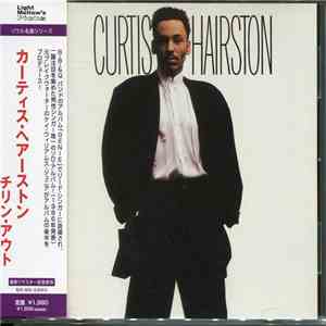 Curtis Hairston - Curtis Hairston