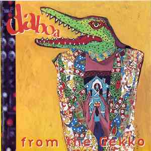 Daboa - From The Gekko
