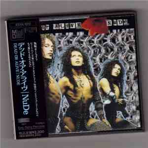Dead Or Alive - Nude