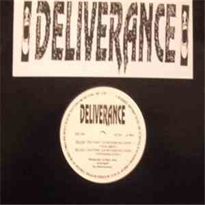 Deliverance  - Dead Funny / Up And Down The Country