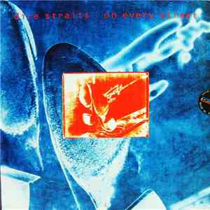 Dire Straits - On Every Street