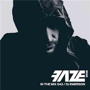 DJ Emerson - FAZEmag In The Mix 043