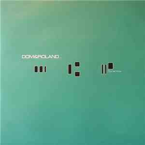 Dom & Roland - Dynamics / The Planets