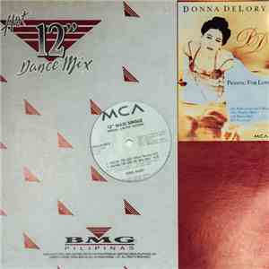 Donna de Lory - Praying For Love