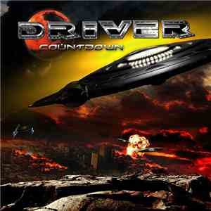 Driver - Countdown