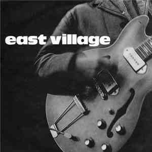 East Village - Cubans In The Bluefields