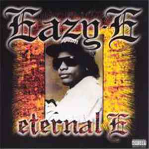 Eazy-E - Eternal E