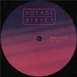 Efde - My Bleep