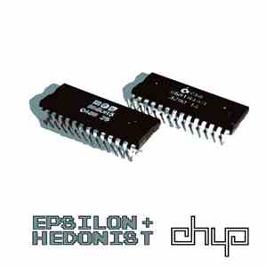 Epsilon + Hedonist - Chip