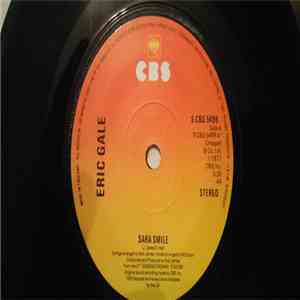 Eric Gale - Sara Smile
