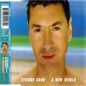 Etienne Daho - A New World