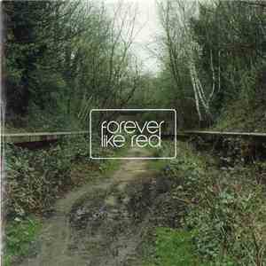 Forever Like Red - Distance