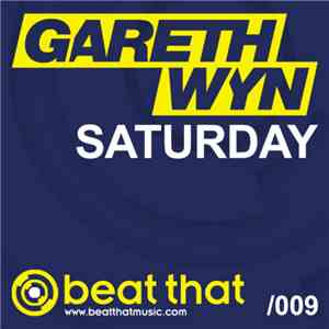 Gareth Wyn - Saturday